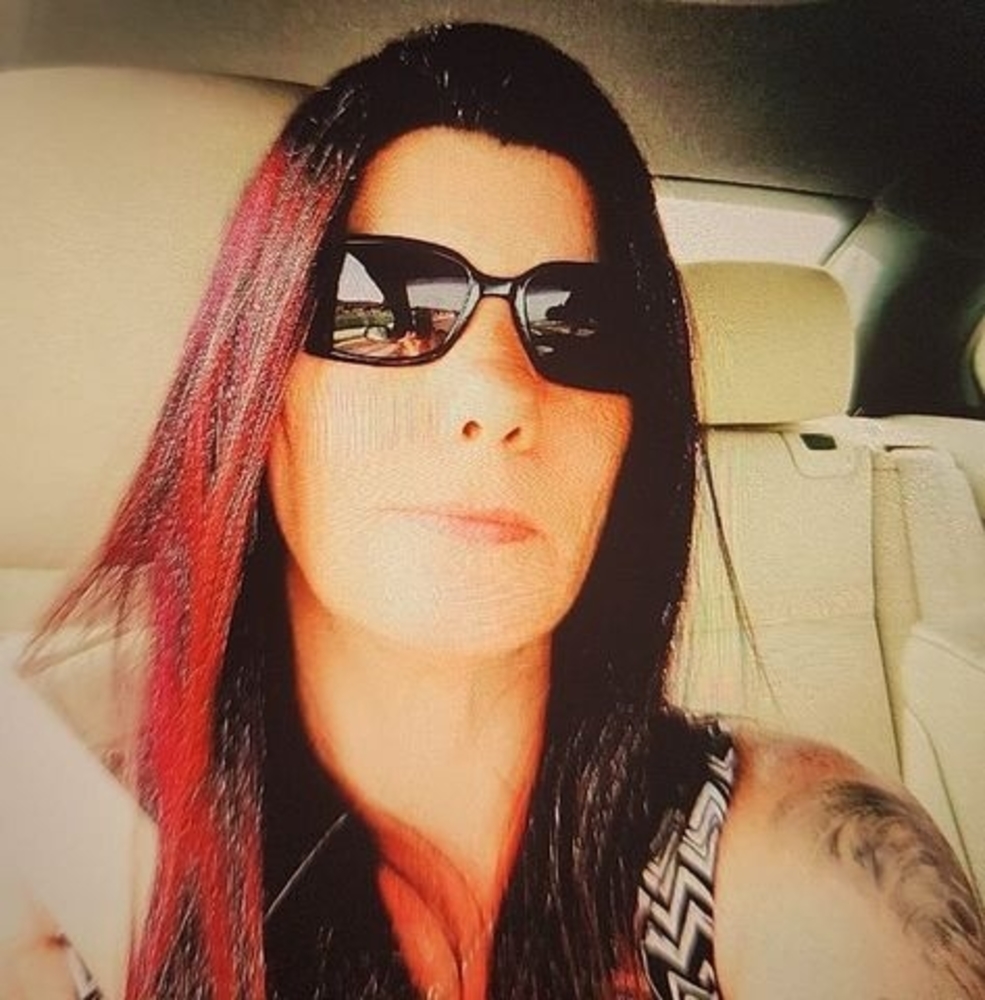Meet your Posher, Tammy